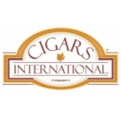 cigarsinternational Logo