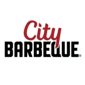 save more with City Barbeque