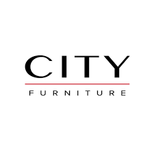 save more with CITY Furniture