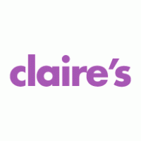 save more with Claire's