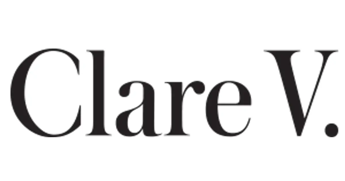 clarev Logo
