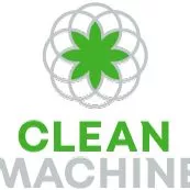 cleanmachine Logo
