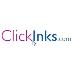 clickinks Logo