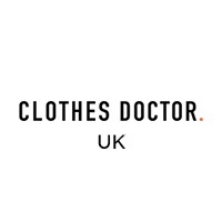 clothesdoctoruk Logo