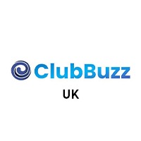 clubbuzzuk Logo