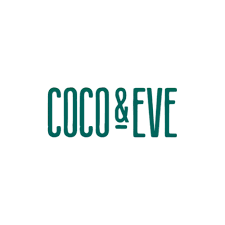 save more with Coco & Eve