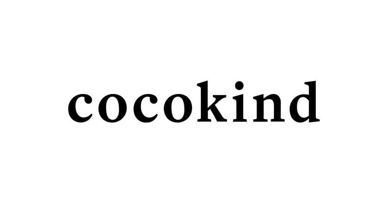 cocokind Logo