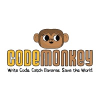 codemonkey Logo