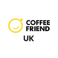 save more with Coffee Friend UK