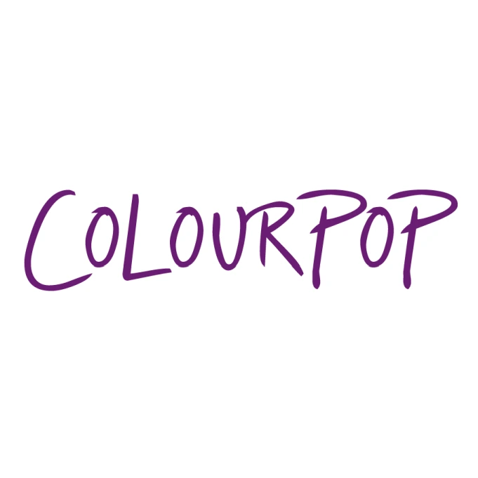 colourpop Logo