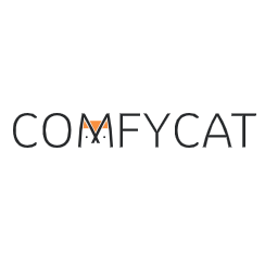 comfycat Logo