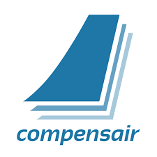 save more with Compensair