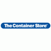 save more with The Container Store