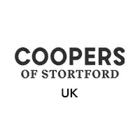 coopersofstortforduk Logo