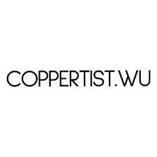 coppertistwu Logo