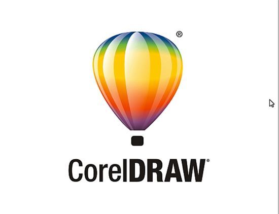 coreldraw Logo