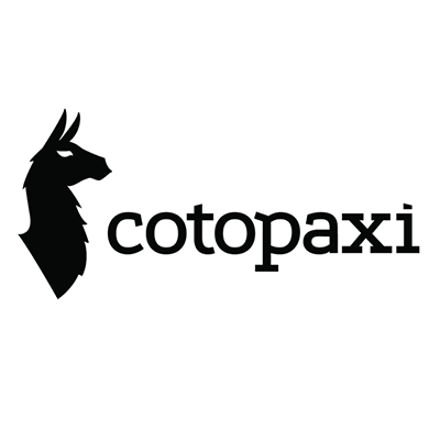 cotopaxi Logo