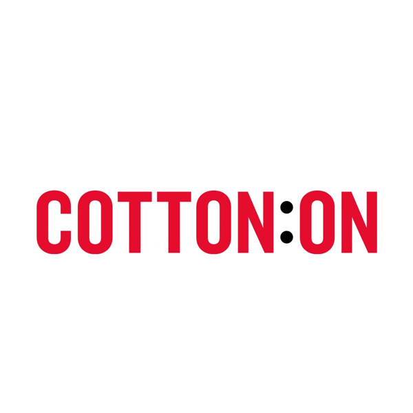 save more with Cotton On
