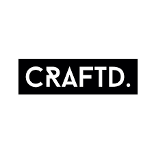 save more with CRAFTD London
