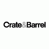 save more with Crate & Barrel