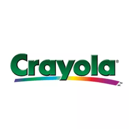 crayola Logo