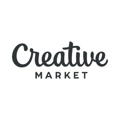 creativemarket Logo