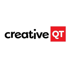 creativeqt Logo