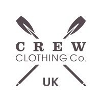 save more with Crew Clothing Company UK