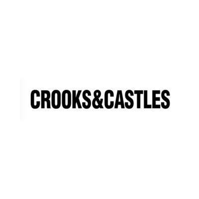 crooksncastles Logo