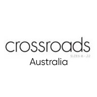 crossroadsau Logo