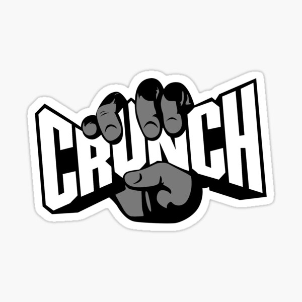 crunch Logo