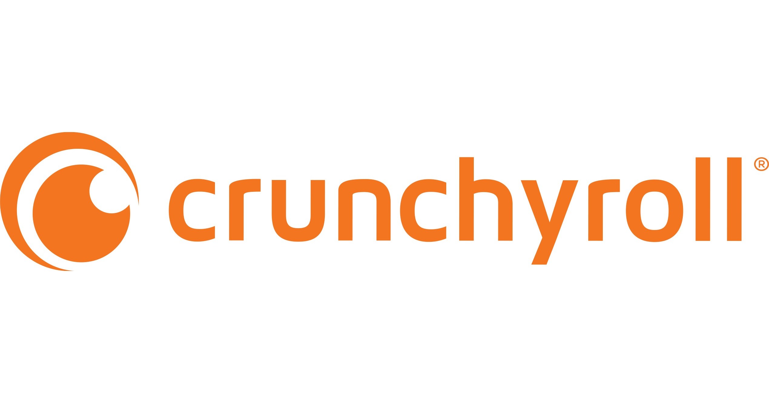 crunchyroll Logo