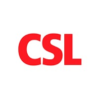 csl Logo