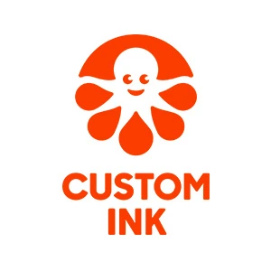 save more with Custom Ink