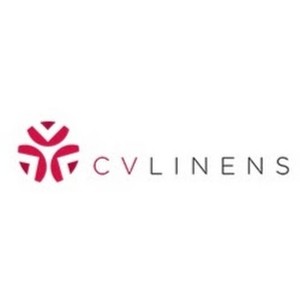 save more with CV Linens