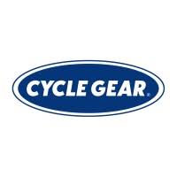 cyclegear Logo