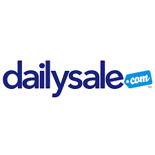 save more with DailySale.com
