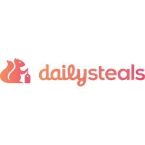 save more with Daily Steals