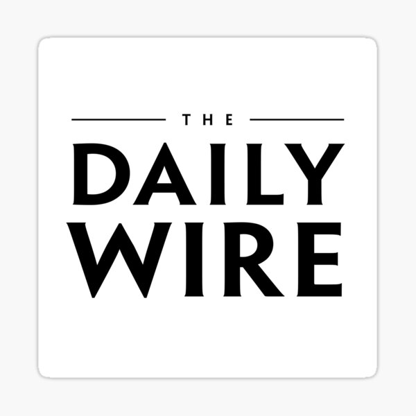 save more with The Daily Wire