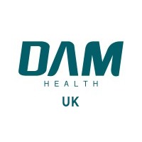 save more with Dam Health Shop UK