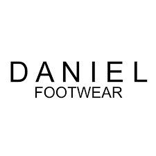 save more with Daniel Footwear