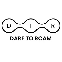 save more with Dare To Roam