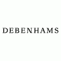 save more with Debenhams