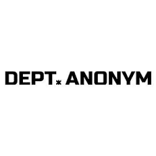 save more with Dept.Anonym