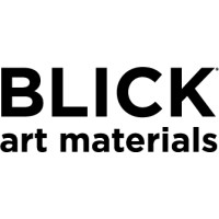 dickblick Logo