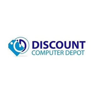 save more with Discount Computer Depot