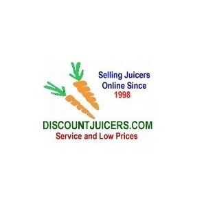 save more with Discount Juicers