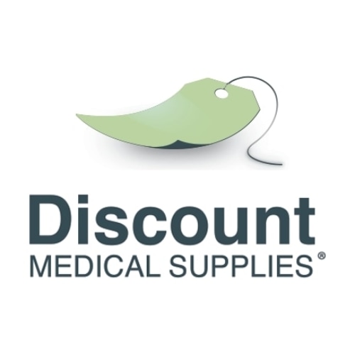 save more with Discount Medical Supplies