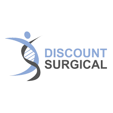 save more with Discount Surgical