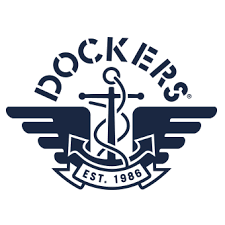 save more with Dockers